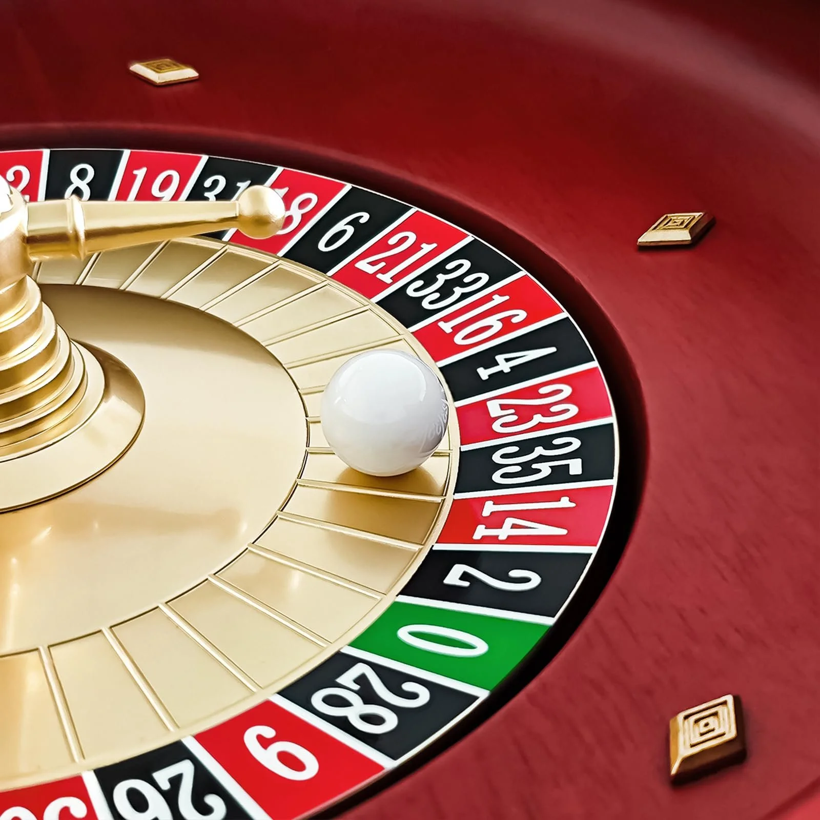Slot automati i RTP analiza